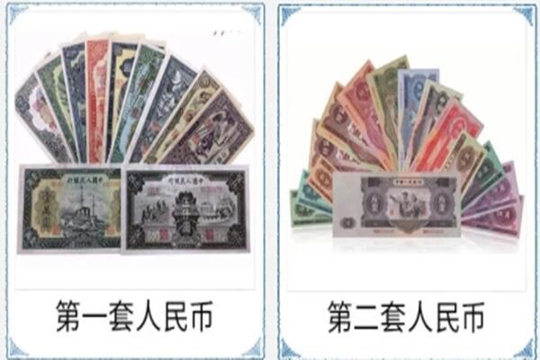 尼木县回收旧币